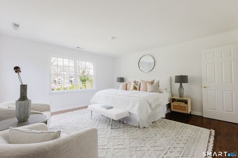 Tiny photo for 26 Farm Road, New Canaan, CT 06840 (MLS # 24162098)