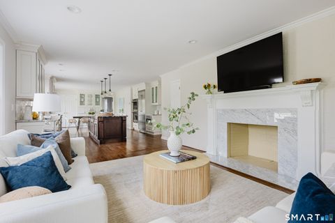 Tiny photo for 26 Farm Road, New Canaan, CT 06840 (MLS # 24162098)