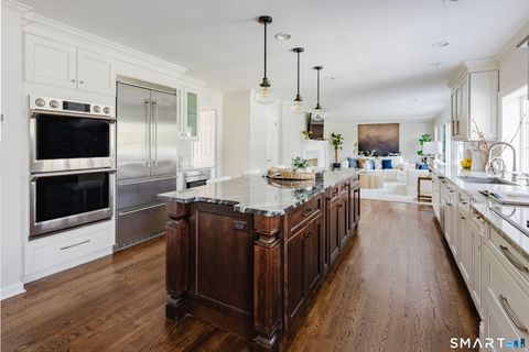 Tiny photo for 26 Farm Road, New Canaan, CT 06840 (MLS # 24162098)