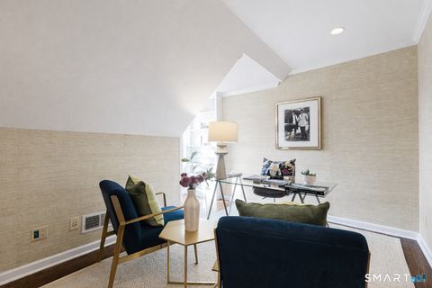 Tiny photo for 26 Farm Road, New Canaan, CT 06840 (MLS # 24162098)