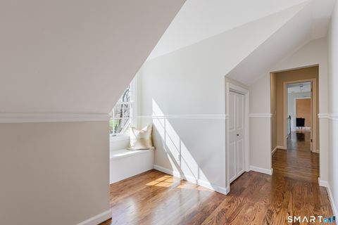 Tiny photo for 26 Farm Road, New Canaan, CT 06840 (MLS # 24162098)