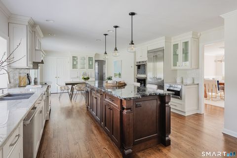 Tiny photo for 26 Farm Road, New Canaan, CT 06840 (MLS # 24162098)