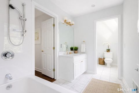 Tiny photo for 26 Farm Road, New Canaan, CT 06840 (MLS # 24162098)