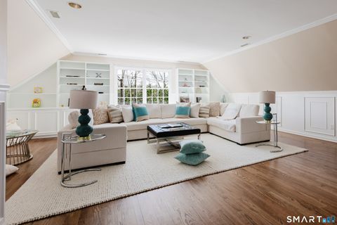 Tiny photo for 26 Farm Road, New Canaan, CT 06840 (MLS # 24162098)