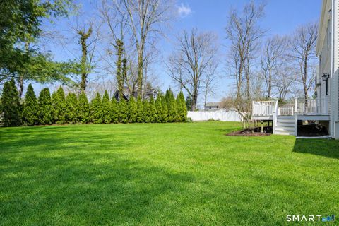 Tiny photo for 26 Farm Road, New Canaan, CT 06840 (MLS # 24162098)