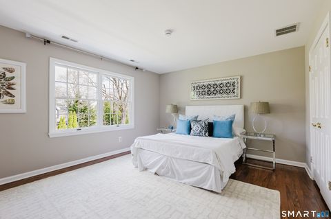 Tiny photo for 26 Farm Road, New Canaan, CT 06840 (MLS # 24162098)