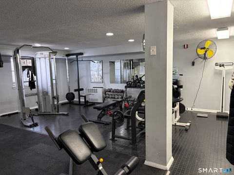 Tiny photo for 893 Farmington Avenue #APT 5H, West Hartford, CT 06119 (MLS # 24149025)