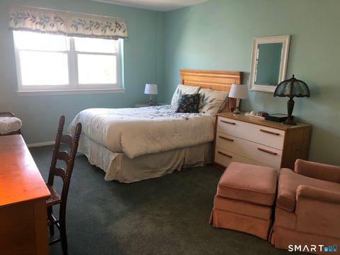 Tiny photo for 893 Farmington Avenue #APT 5H, West Hartford, CT 06119 (MLS # 24149025)