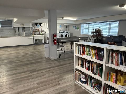 Tiny photo for 893 Farmington Avenue #APT 5H, West Hartford, CT 06119 (MLS # 24149025)