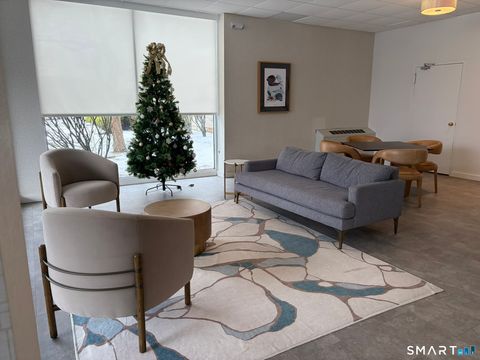 Tiny photo for 893 Farmington Avenue #APT 5H, West Hartford, CT 06119 (MLS # 24149025)