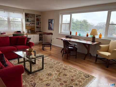 Tiny photo for 893 Farmington Avenue #APT 5H, West Hartford, CT 06119 (MLS # 24149025)