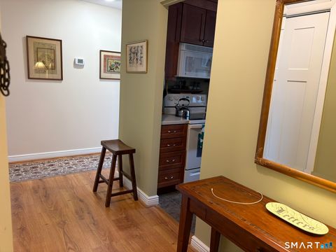 Tiny photo for 893 Farmington Avenue #APT 5H, West Hartford, CT 06119 (MLS # 24149025)