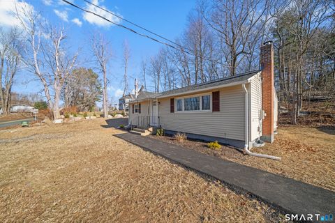 Tiny photo for 29 Newell Hill Road, Ellington, CT 06029 (MLS # 24150813)