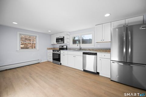 Tiny photo for 29 Newell Hill Road, Ellington, CT 06029 (MLS # 24150813)