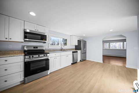 Tiny photo for 29 Newell Hill Road, Ellington, CT 06029 (MLS # 24150813)