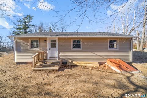 Tiny photo for 29 Newell Hill Road, Ellington, CT 06029 (MLS # 24150813)