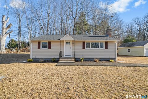 Photo of 29 Newell Hill Road, Ellington, CT 06029 (MLS # 24150813)