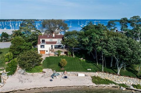 10 Morgan Point Groton CT 06340