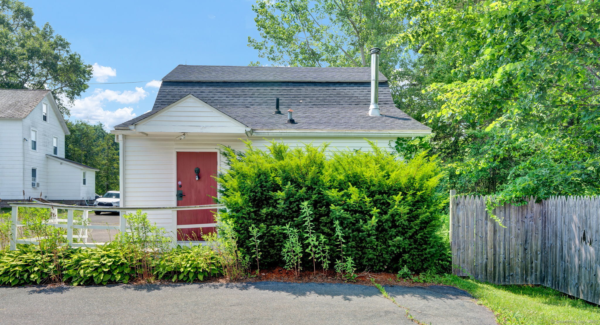 134 West Street R