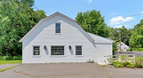 134 West Street R Simsbury CT 06070