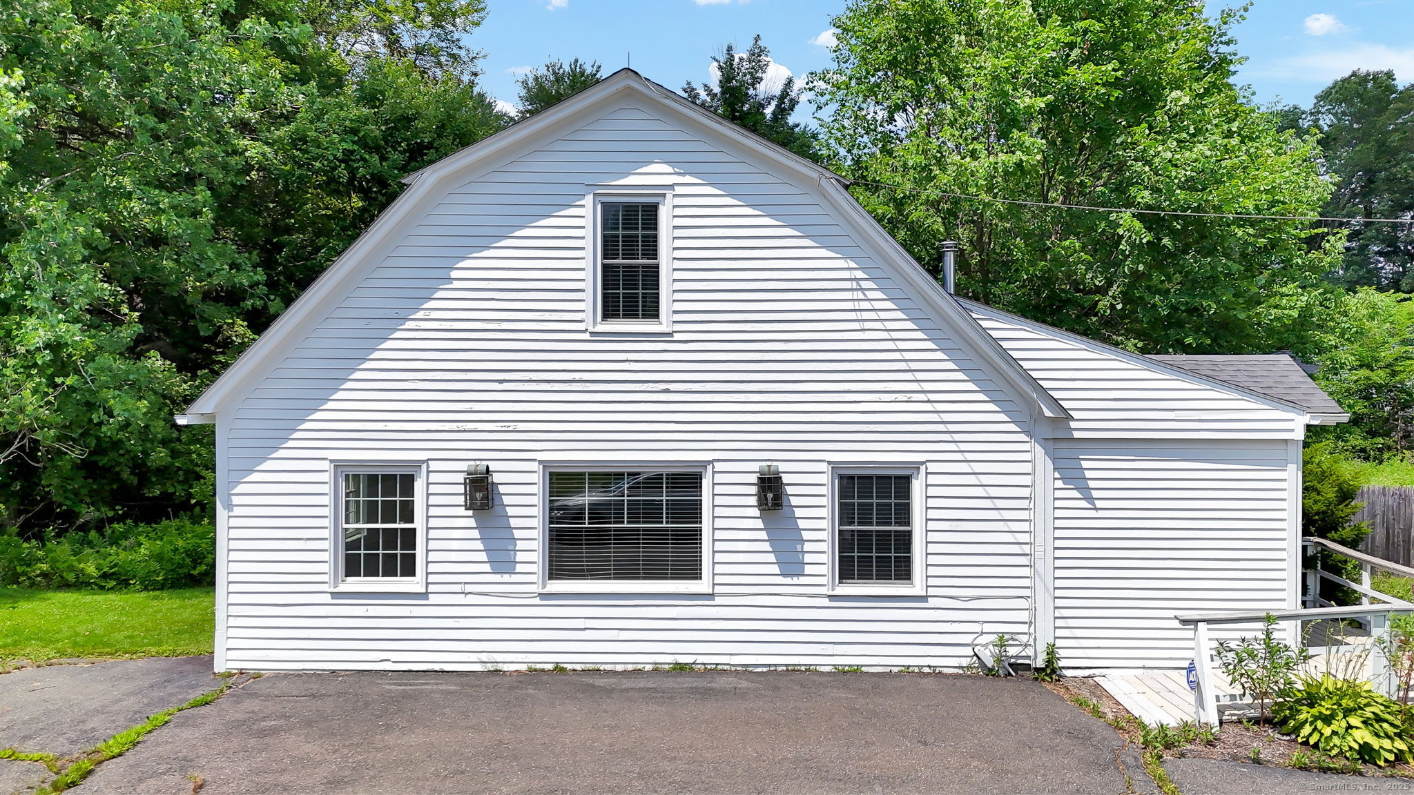 134 West Street R
