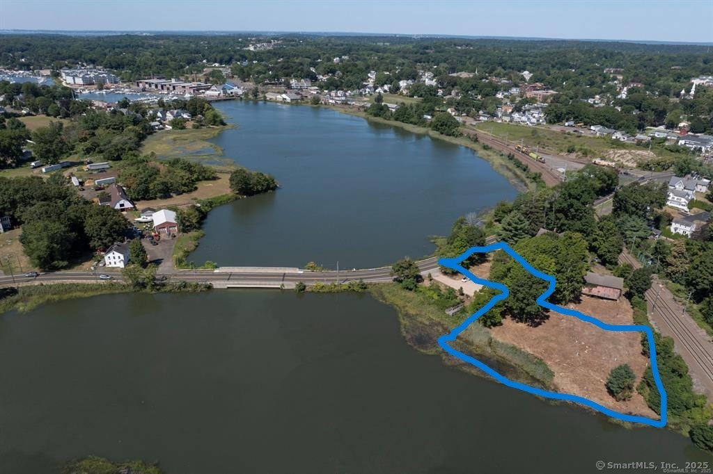 25 South Montowese Street