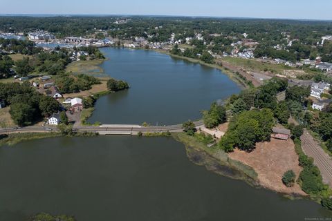 Tiny photo for 25 S Montowese Street, Branford, CT 06405 (MLS # 24117556)