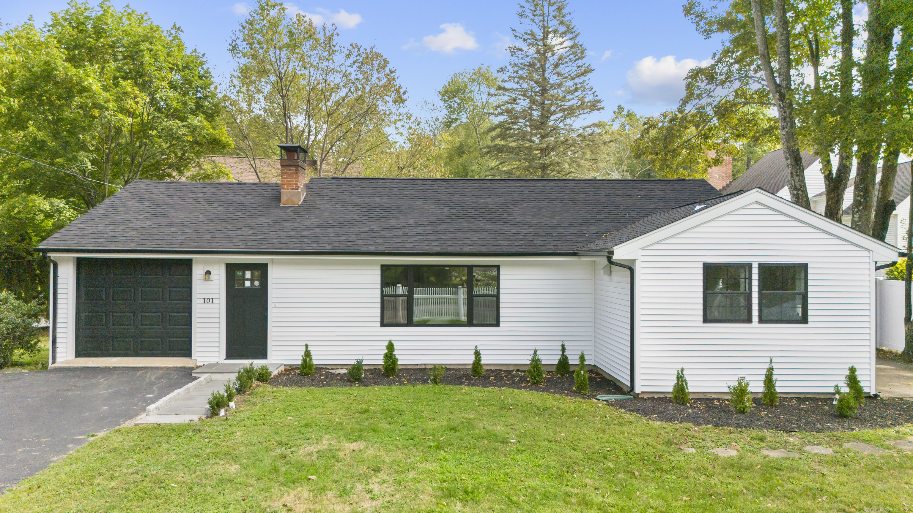 101 Parade Hill Road