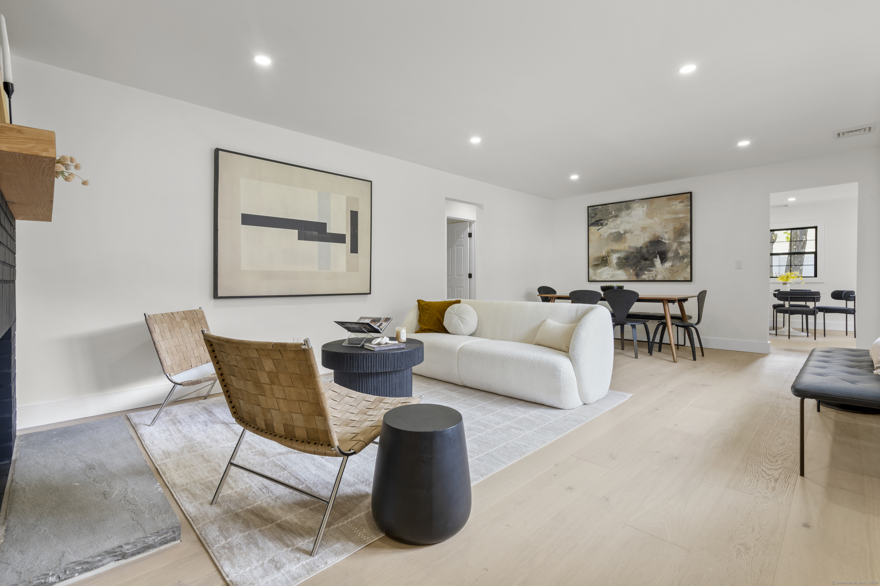 101 Parade Hill Road