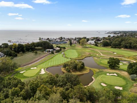 Tiny photo for 8 Gaylea Drive, Branford, CT 06405 (MLS # 24149206)