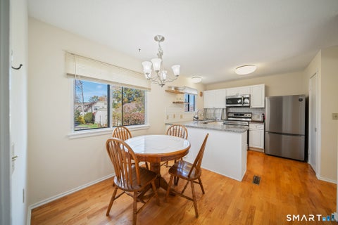 Tiny photo for 198 Heritage Village #B, Southbury, CT 06488 (MLS # 24216196)