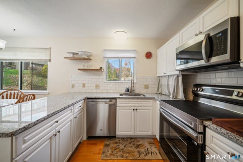 Tiny photo for 198 Heritage Village #B, Southbury, CT 06488 (MLS # 24216196)