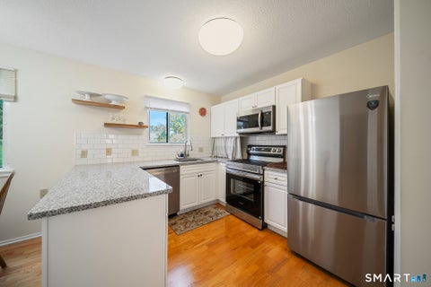 Tiny photo for 198 Heritage Village #B, Southbury, CT 06488 (MLS # 24216196)