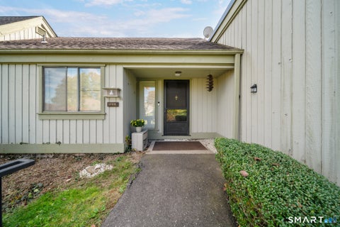 Tiny photo for 198 Heritage Village #B, Southbury, CT 06488 (MLS # 24216196)