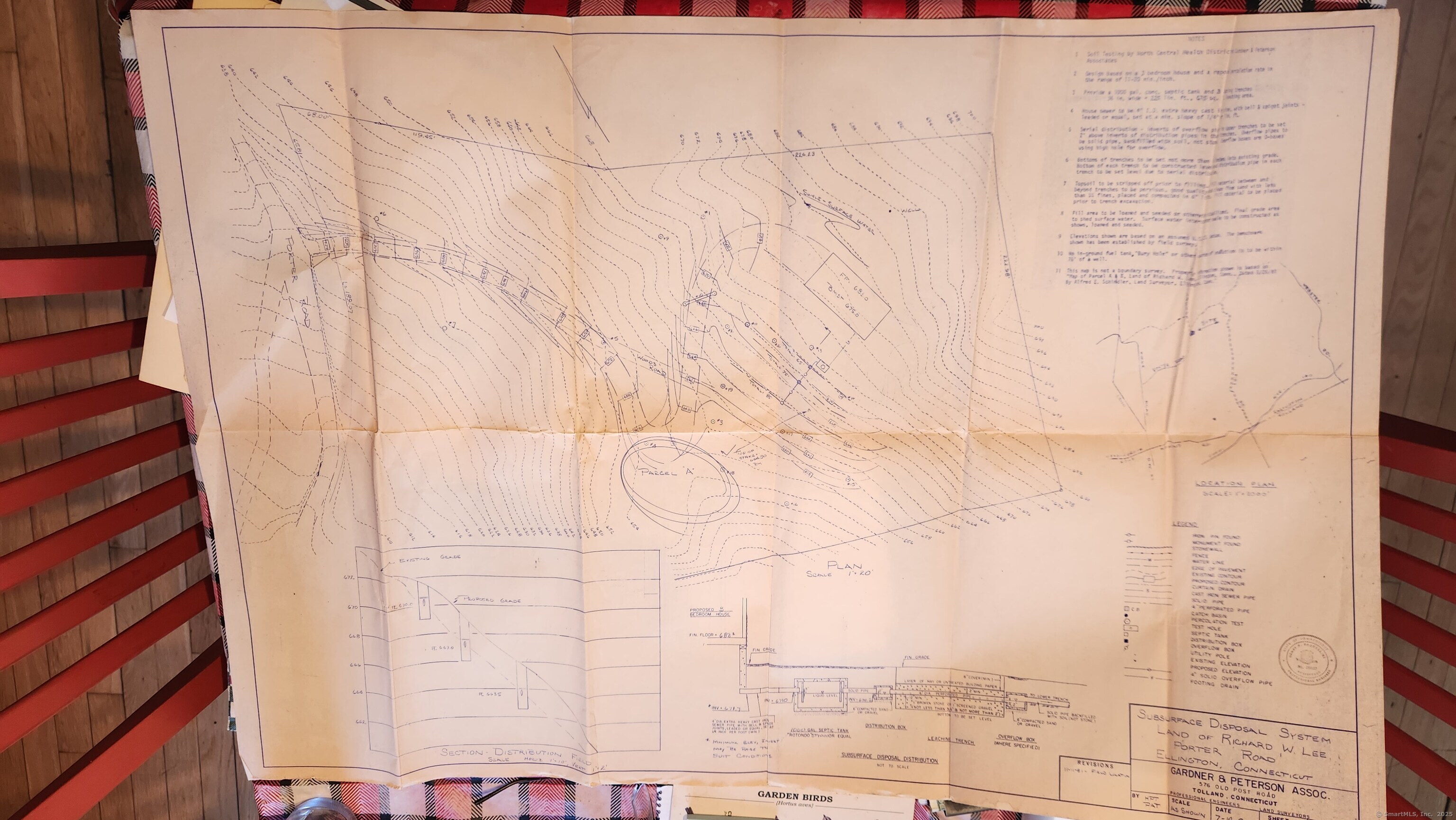 Porter Road, Ellington, Connecticut image 7