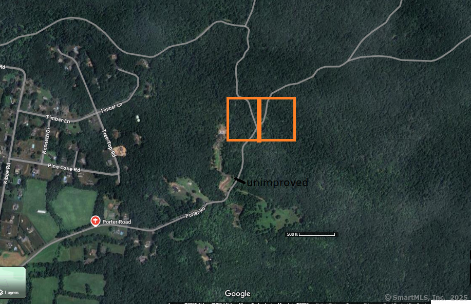 Porter Road, Ellington, Connecticut image 3