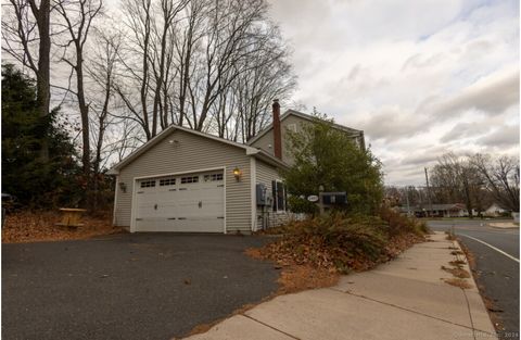 A home in Windsor