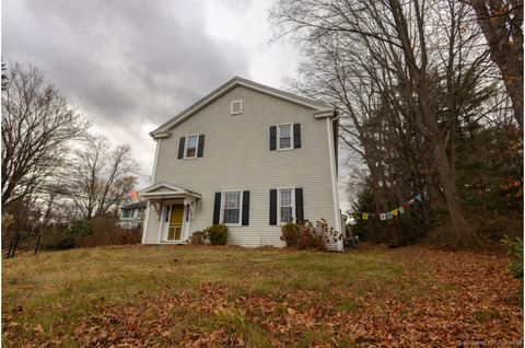 A home in Windsor