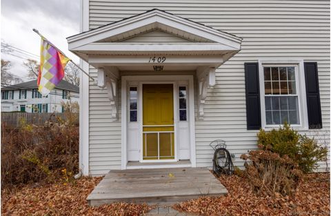 A home in Windsor