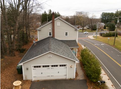 A home in Windsor