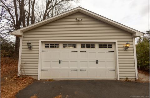 A home in Windsor