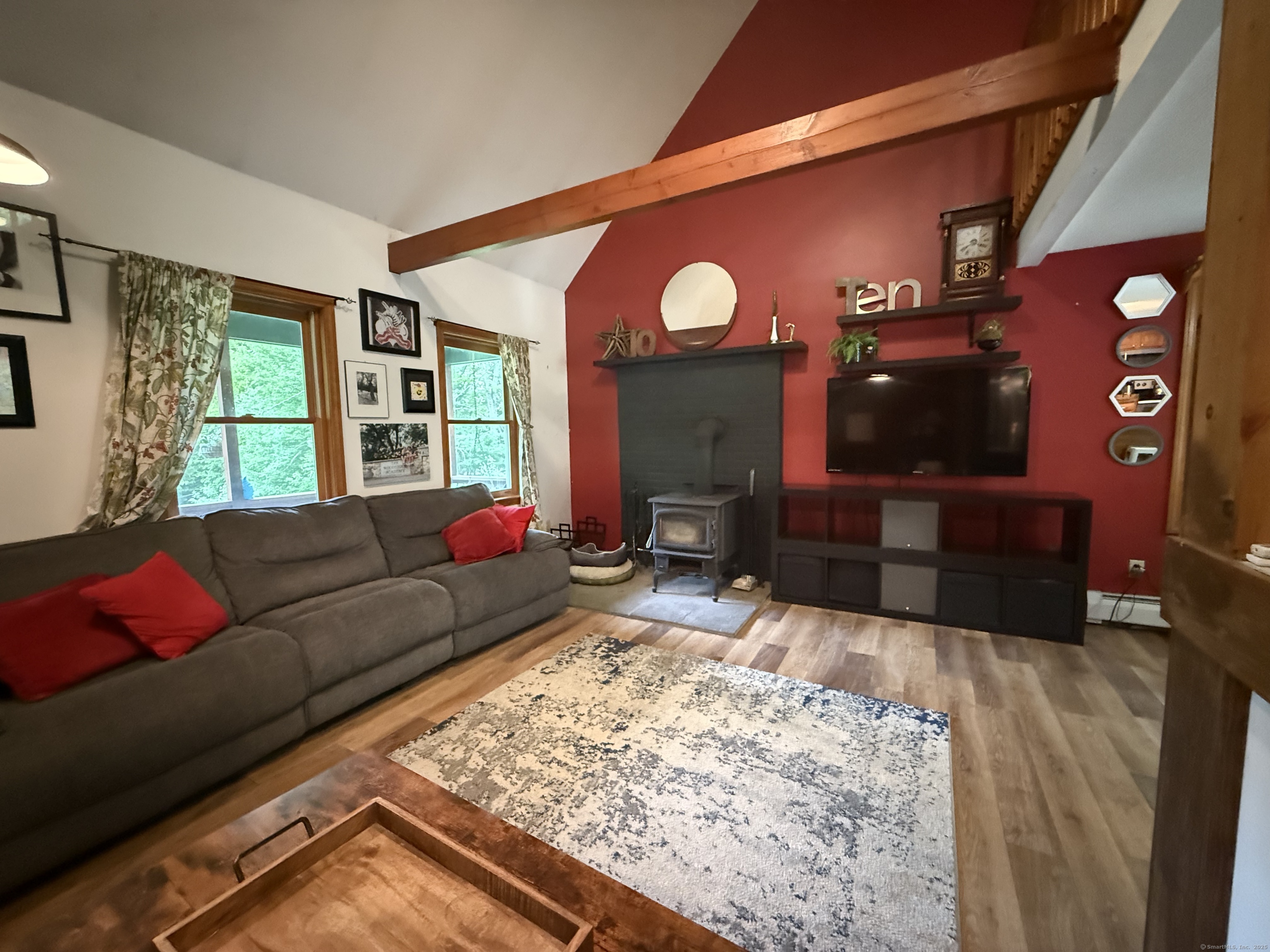266 Buckley Hill Road, Thompson, Connecticut image 20