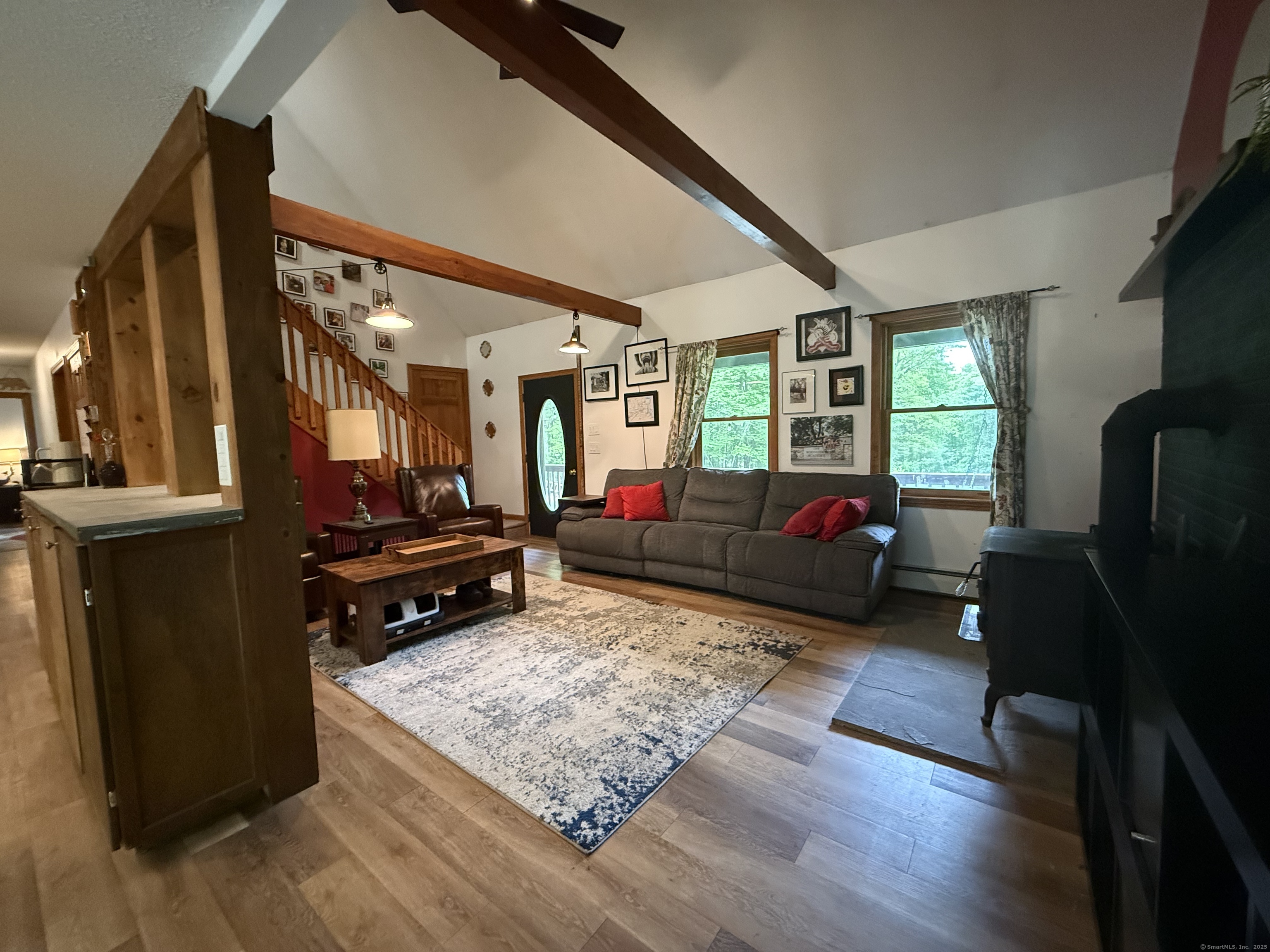 266 Buckley Hill Road, Thompson, Connecticut image 18