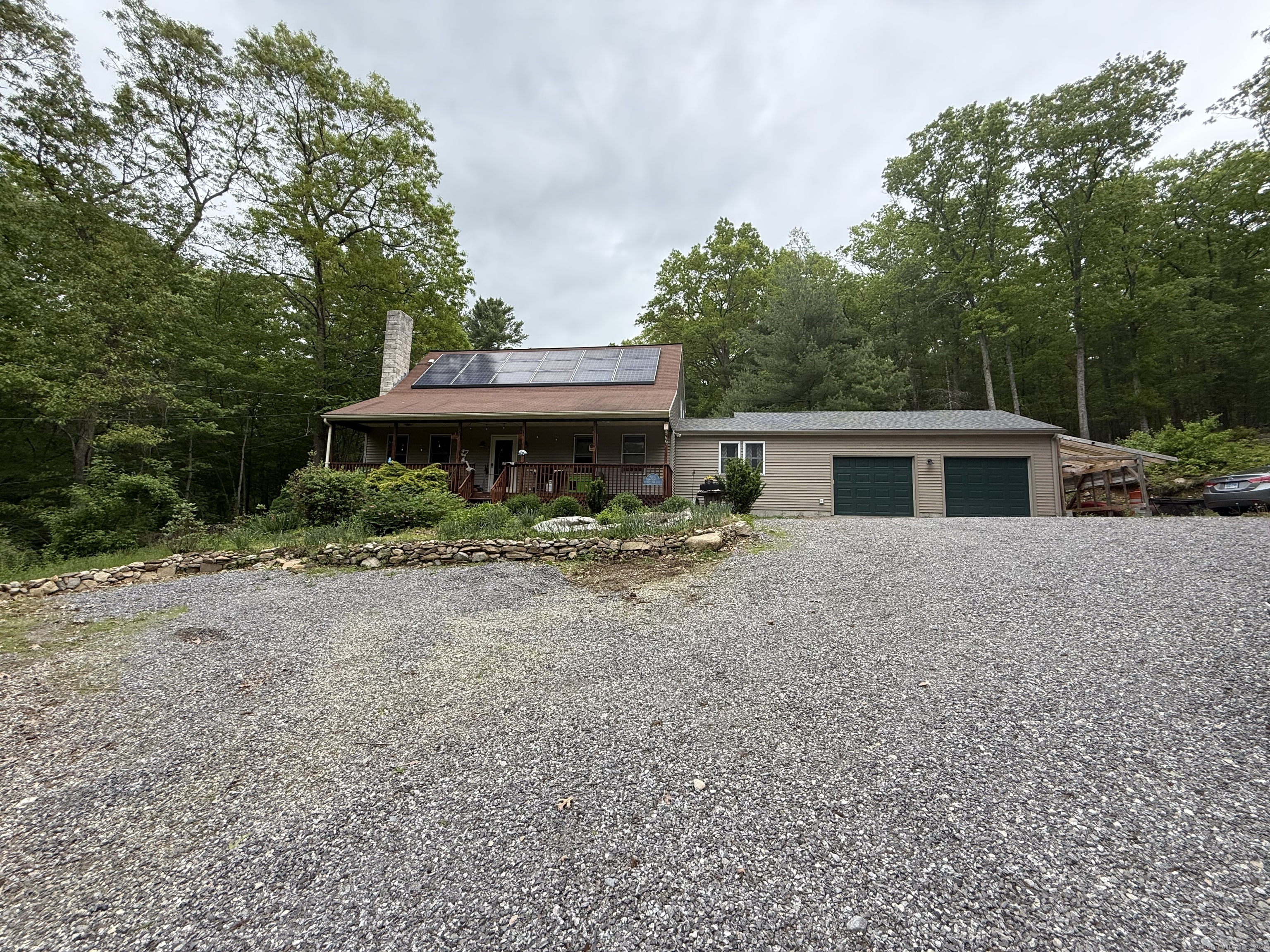 266 Buckley Hill Road, Thompson, Connecticut image 3
