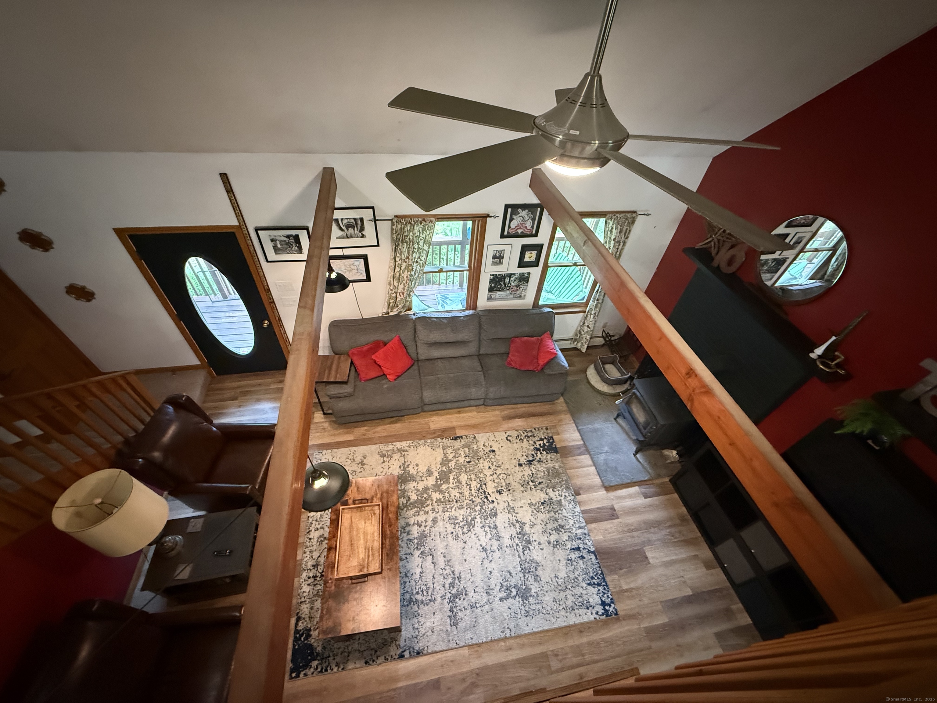 266 Buckley Hill Road, Thompson, Connecticut image 35