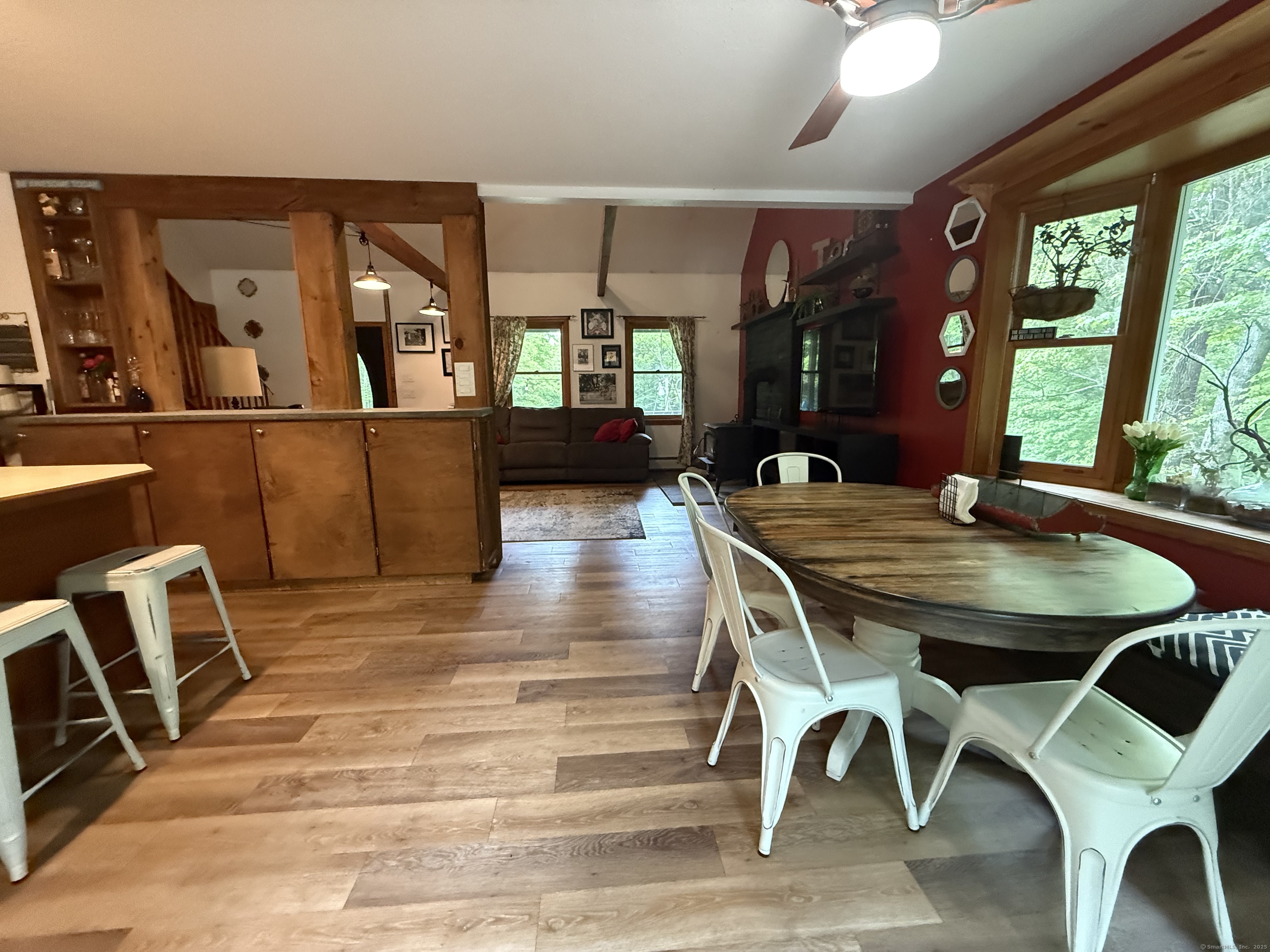 266 Buckley Hill Road, Thompson, Connecticut image 22