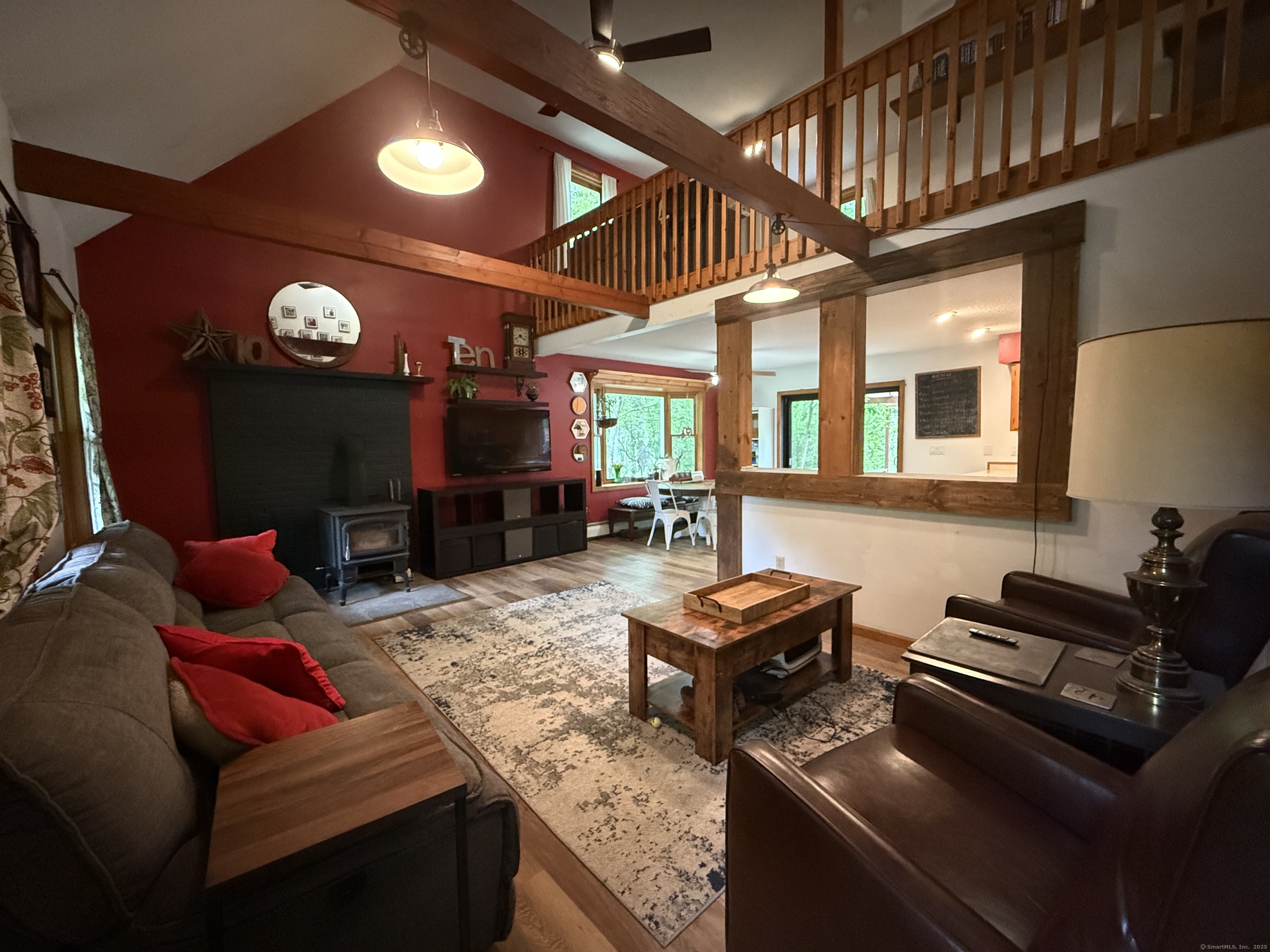 266 Buckley Hill Road, Thompson, Connecticut image 21