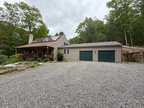 266 Buckley Hill Road, Thompson, CT 06255 - #: 24096913