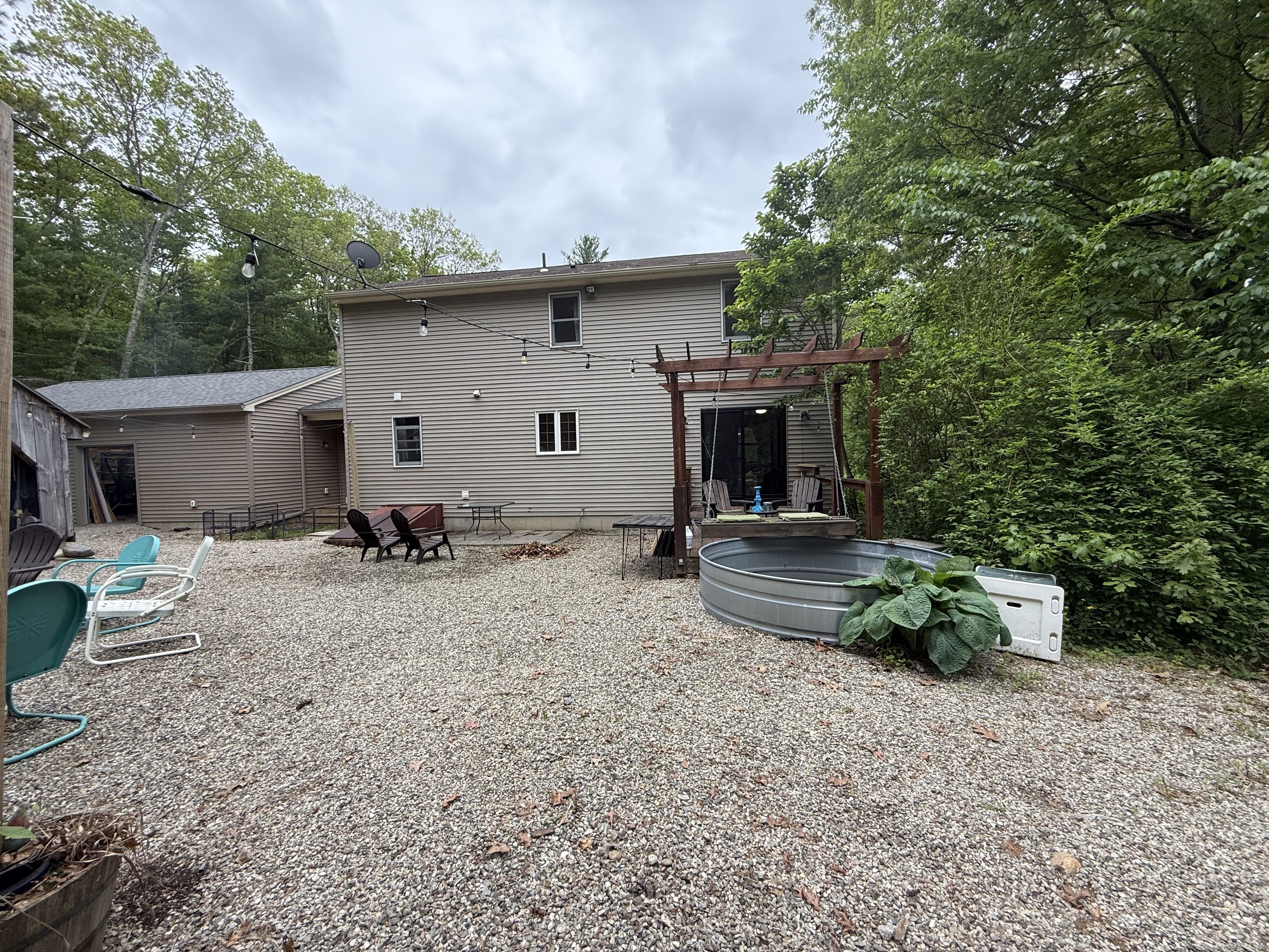 266 Buckley Hill Road, Thompson, Connecticut image 5