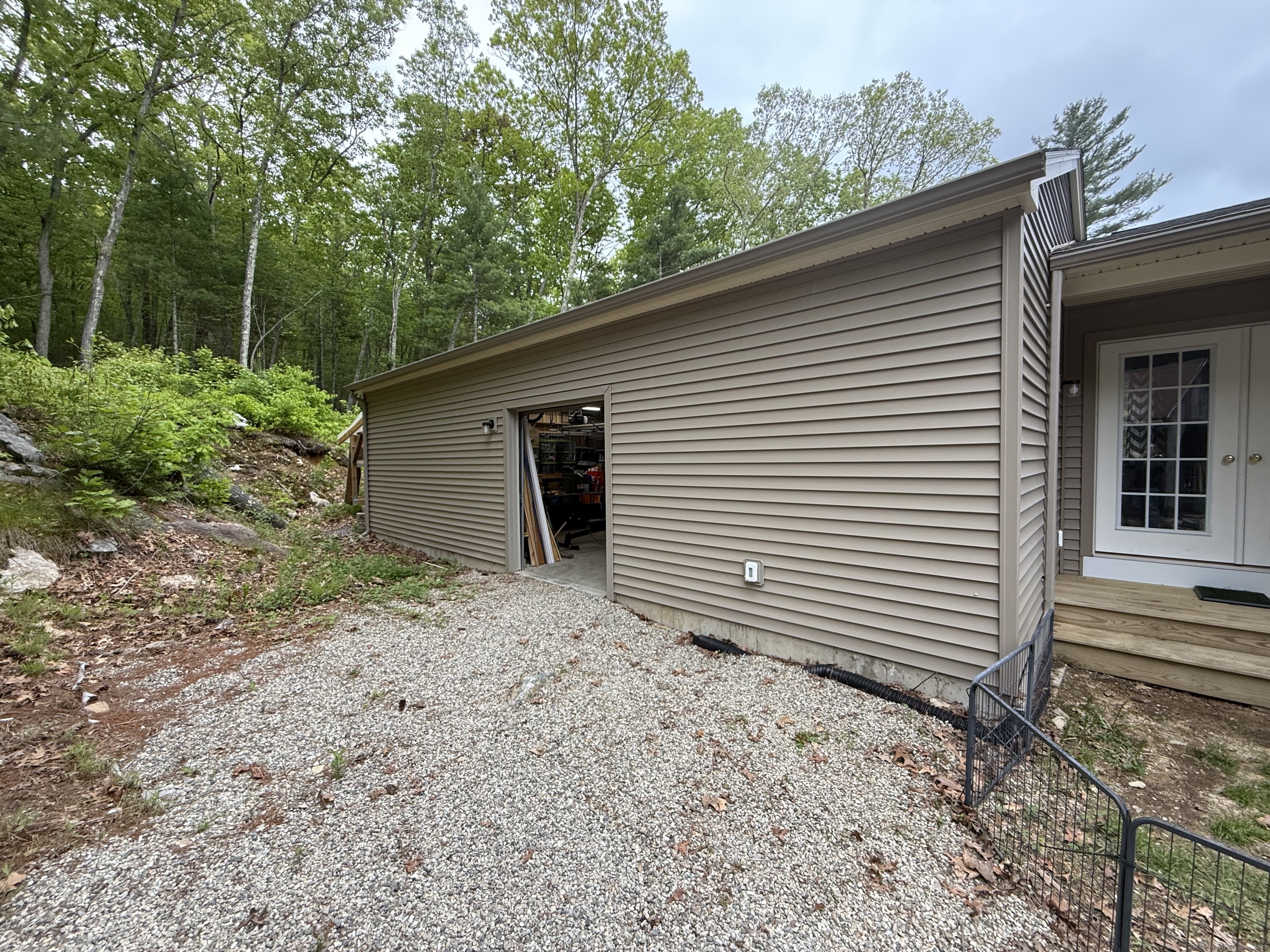 266 Buckley Hill Road, Thompson, Connecticut image 38